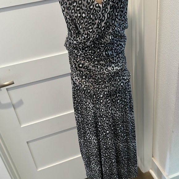 NWT Michael Michael Kors Sleeveless Dress - Picture 7 of 16